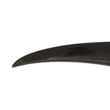 Velt Sport Carbon Fiber Trunk Spoiler - BMW F33 4 Series by Velt Sport VELT-EXT-0396