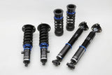 Scale Suspension Innovative Series Coilover (AWD) - Lexus GS 350 2013-2020 | LX29-IS