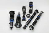 Scale Suspension Innovative Series Coilover (AWD) - Lexus GS 350 2013-2020 | LX29-IS
