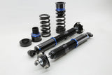 Scale Suspension Innovative Series Coilover (AWD) - Lexus RC 200/350 2015+ | LX26-IS