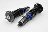 Scale Suspension Innovative Series Coilover (AWD) - Lexus IS 250/300/350 2014+ | LX12-IS