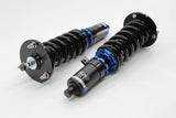 Scale Suspension Innovative Series Coilover (AWD) - Lexus RC 200/350 2015+ | LX26-IS