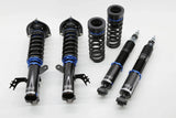 Scale Suspension Innovative Series Coilover (LE/XLE) - Toyota Camry 2018+ | TY38-IS