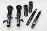 Scale Suspension Innovative Series Coilover - Toyota RAV4 2019+ | TY44-IS