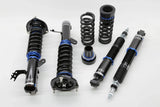 Scale Suspension Innovative Series Coilover (LE/XLE) - Toyota Camry 2018+ | TY38-IS