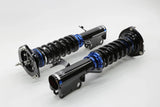 Scale Suspension Innovative Series Coilover (SE/XSE) - Toyota Camry 2018+ | TY34-IS