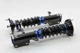 Scale Suspension Innovative Series Coilover (SE/XSE) - Toyota Camry 2018+ | TY34-IS