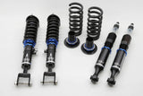 Scale Suspension Innovative Series Coilover (RWD) - Mercedes-Benz E-Class W211 2002-2009 | MB05-IS