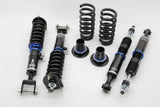Scale Suspension Innovative Series Coilover (RWD) - Mercedes-Benz E-Class W211 2002-2009 | MB05-IS