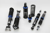 Scale Suspension Innovative Series Coilover (Airmatic/RWD) - Mercedes-Benz E-Class W211 2002-2009 | MB06-IS