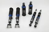 Scale Suspension Innovative Series Coilover (Airmatic/RWD) - Mercedes-Benz E-Class W211 2002-2009 | MB06-IS