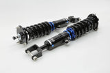 Scale Suspension Innovative Series Coilover (Airmatic/RWD) - Mercedes-Benz E-Class W211 2002-2009 | MB06-IS