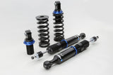 Scale Suspension Innovative Series Coilover (Airmatic/AWD) - Mercedes-Benz E-Class W211 2002-2009 | MB26-IS