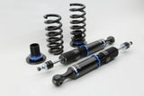 Scale Suspension Innovative Series Coilover (RWD) - Mercedes-Benz E-Class W211 2002-2009 | MB05-IS