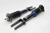 Scale Suspension Innovative Series Coilover (AWD) - Mercedes-Benz E-Class W211 2002-2009 | MB25-IS