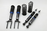Scale Suspension Innovative Series Coilover (AWD) - Mercedes-Benz E-Class W211 2002-2009 | MB25-IS