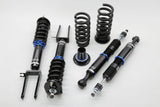 Scale Suspension Innovative Series Coilover (AWD) - Mercedes-Benz E-Class W211 2002-2009 | MB25-IS