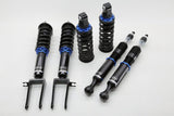 Scale Suspension Innovative Series Coilover (Airmatic/AWD) - Mercedes-Benz E-Class W211 2002-2009 | MB26-IS