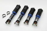 Scale Suspension Innovative Series Coilover - Honda S2000 2000-2009 | HD24-IS