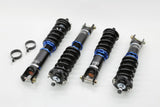 Scale Suspension Innovative Series Coilover - Honda S2000 2000-2009 | HD24-IS