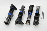 Scale Suspension Innovative Series Coilover - Nissan Altima 2007-2018 | NS07-IS