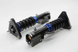 Scale Suspension Innovative Series Coilover - Nissan Maxima 2009-2014 | NS14-IS