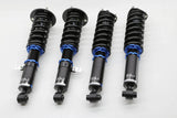 Scale Suspension Innovative Series Coilover (RWD) - Lexus IS 250/350 2006-2013 | LX08-IS