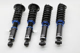 Scale Suspension Innovative Series Coilover - Toyota Crown 2003-2008 | TY47-IS