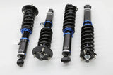 Scale Suspension Innovative Series Coilover (RWD) - Lexus IS 250/350 Convertible 2010-2013 | LX23-IS