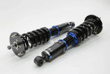 Scale Suspension Innovative Series Coilover (RWD) - Lexus IS 250/350 Convertible 2010-2013 | LX23-IS