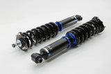 Scale Suspension Innovative Series Coilover (RWD) - Lexus IS 250/350 Convertible 2010-2013 | LX23-IS