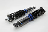 Scale Suspension Innovative Series Coilover - Lexus IS F 2006-2013 | LX10-IS