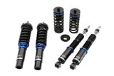 Scale Suspension Innovative Series Coilover - Audi A7 2010-2017 | AU25-IS