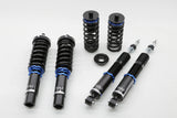 Scale Suspension Innovative Series Coilover - Audi A4 (B8/8K) 2009-2016 | AU07-IS