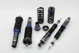 Scale Suspension Innovative Series Coilover - Audi A6 (C7) 2012-2018 | AU24-IS