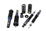 Scale Suspension Innovative Series Coilover - Audi A7 2010-2017 | AU25-IS