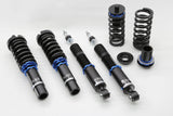 Scale Suspension Innovative Series Coilover - Audi SQ5 2008-2017 | AU34-IS