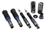 Scale Suspension Innovative Series Coilover - Audi Q5 2008-2017 | AU10-IS