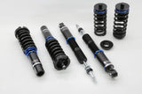 Scale Suspension Innovative Series Coilover - Audi SQ5 2008-2017 | AU34-IS