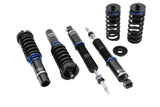 Scale Suspension Innovative Series Coilover - Audi Q5 2008-2017 | AU10-IS