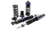 Scale Suspension Innovative Series Coilover - Audi A7 2010-2017 | AU25-IS
