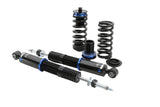 Scale Suspension Innovative Series Coilover - Audi Q5 2008-2017 | AU10-IS