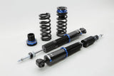 Scale Suspension Innovative Series Lift Coilover - VW Tiguan 2018+ | VW39-IS-L