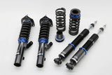 Scale Suspension Innovative Series Coilover - VW Golf (MK7) 2014-2021 | VW13-IS