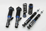 Scale Suspension Innovative Series Coilover - VW Golf TDI (MK7) 2013-2015 | VW37-IS