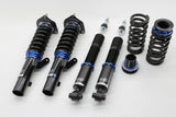 Scale Suspension Innovative Series Coilover - Audi A3 2014-2020 | AU22-IS