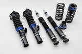 Scale Suspension Innovative Series Coilover - VW Tiguan 2018+ | VW39-IS