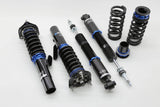Scale Suspension Innovative Series Lift Coilover - VW Tiguan 2018+ | VW39-IS-L