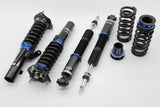 Scale Suspension Innovative Series Coilover - Audi TT (8S) 2015+ | AU27-IS