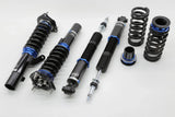 Scale Suspension Innovative Series Coilover - Audi Q3 2011-2018 | AU29-IS